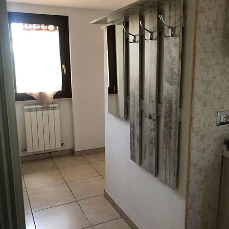 Appartamento Tamburro Καμπομπάσο Εξωτερικό φωτογραφία