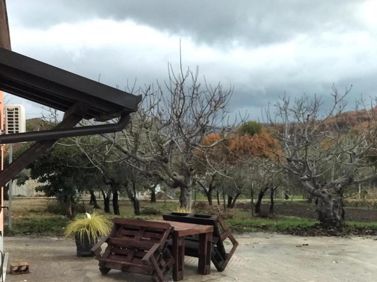 Appartamento Tamburro Καμπομπάσο Εξωτερικό φωτογραφία