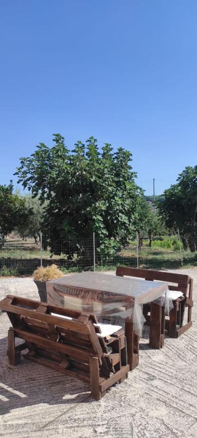 Appartamento Tamburro Καμπομπάσο Εξωτερικό φωτογραφία