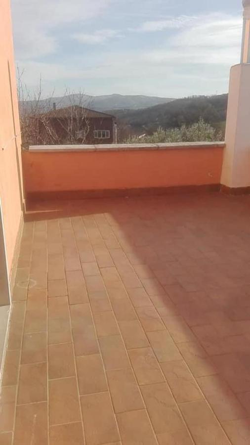 Appartamento Tamburro Καμπομπάσο Εξωτερικό φωτογραφία