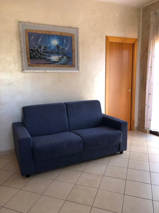 Appartamento Tamburro Καμπομπάσο Εξωτερικό φωτογραφία