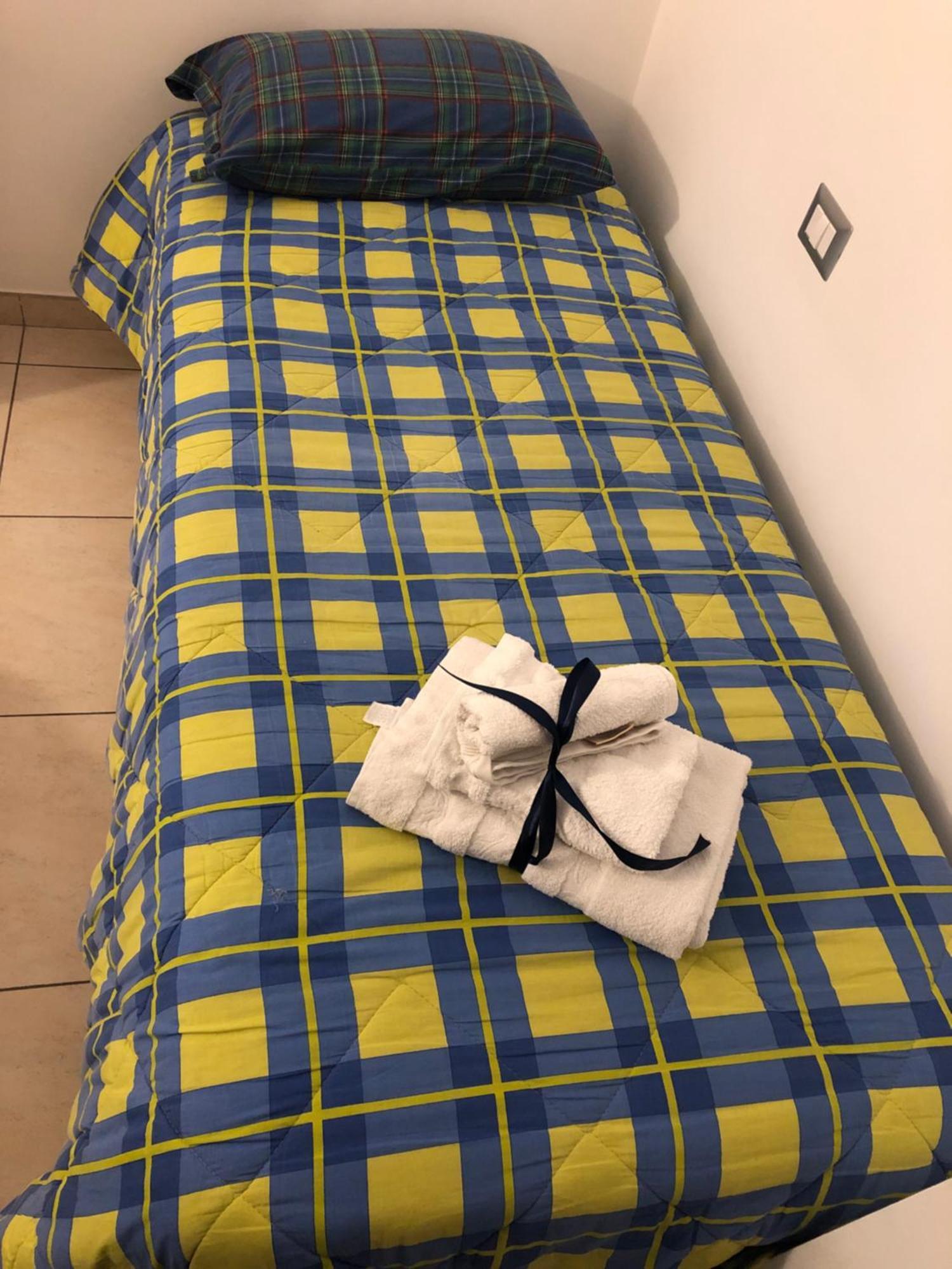 Appartamento Tamburro Καμπομπάσο Εξωτερικό φωτογραφία